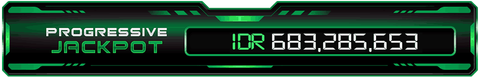 ROKET168 Jackpot