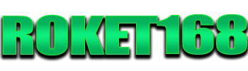 Logo ROKET168